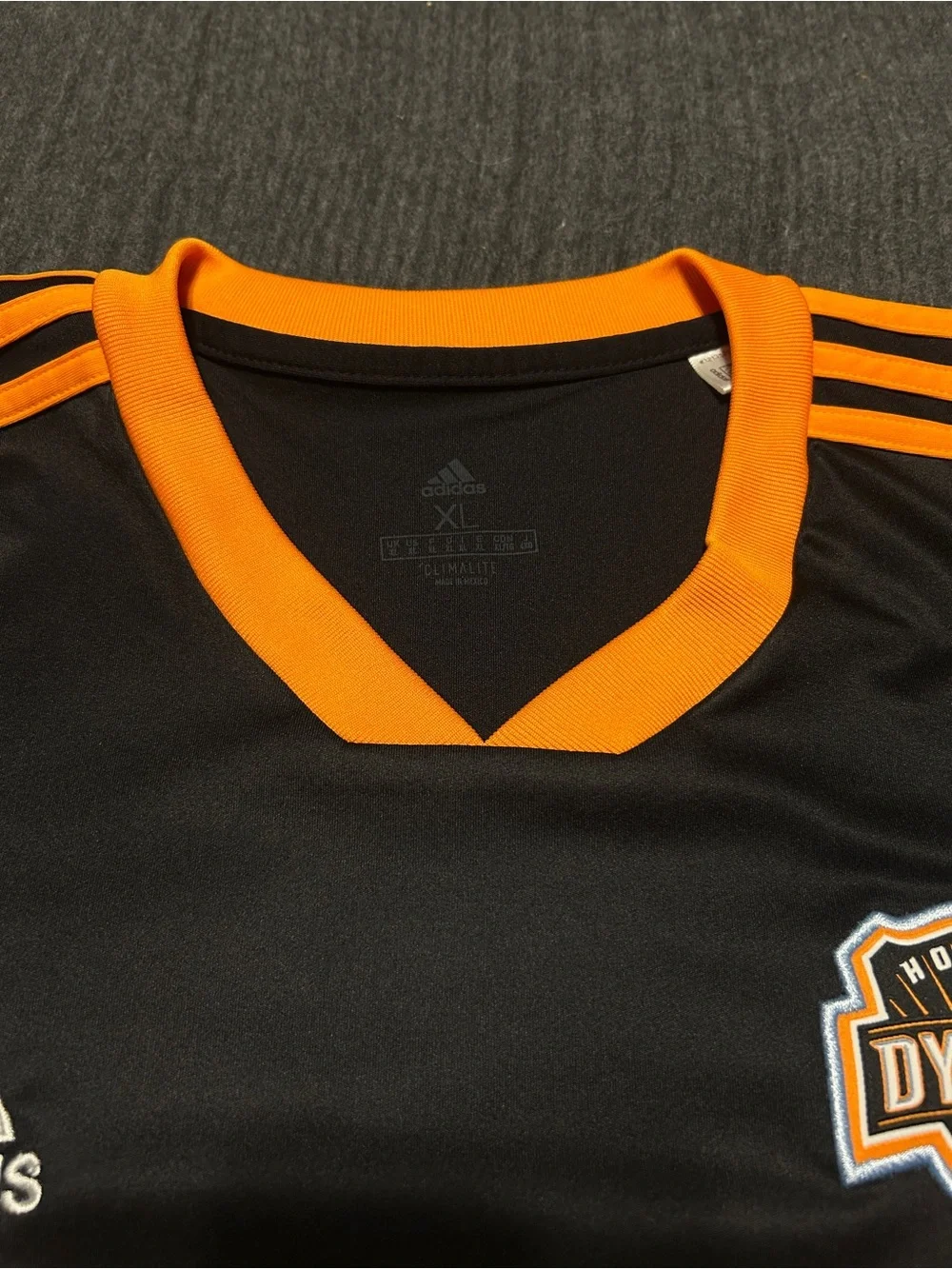 adidas men soccer